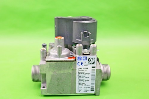 Worcester greenstar 2000 - worcester,