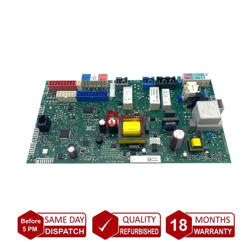 Vaillant ecotec pro - vaillant, pro/plus