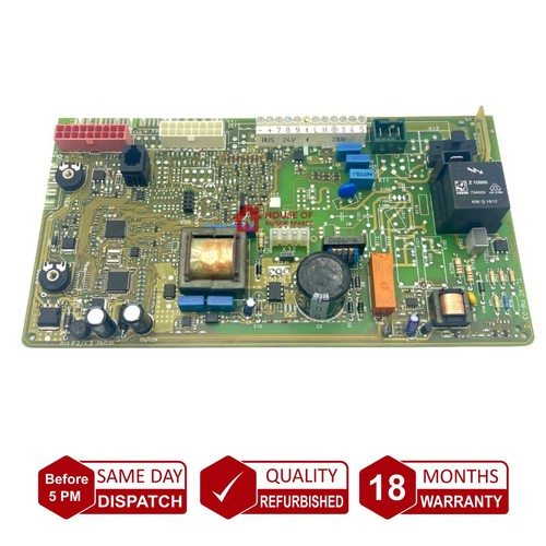 Vaillant ecotec plus - vaillant,
