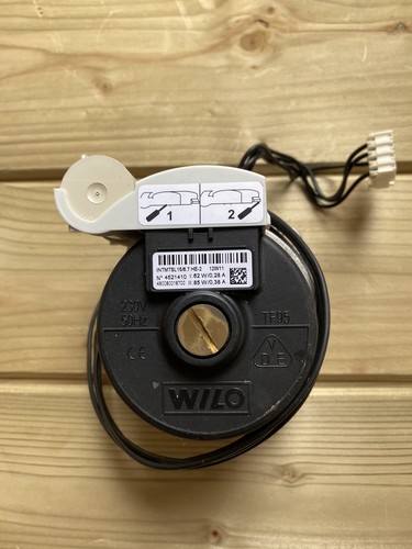 Ariston pumpe 60000591 - pumpe, 60000591-01