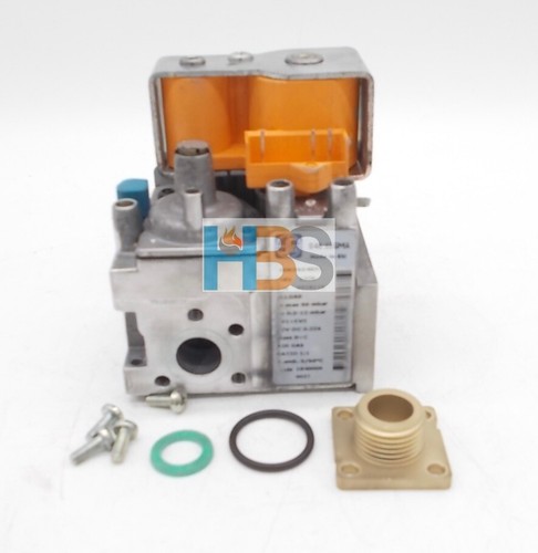 Vaillant ecotec pro - vaillant,