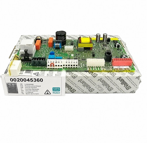 Vaillant ecotec plus 824 831 - ecotec,